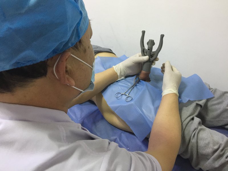 男科检查需要脱裤子吗？这可能让不少男性感到困惑和尴尬。